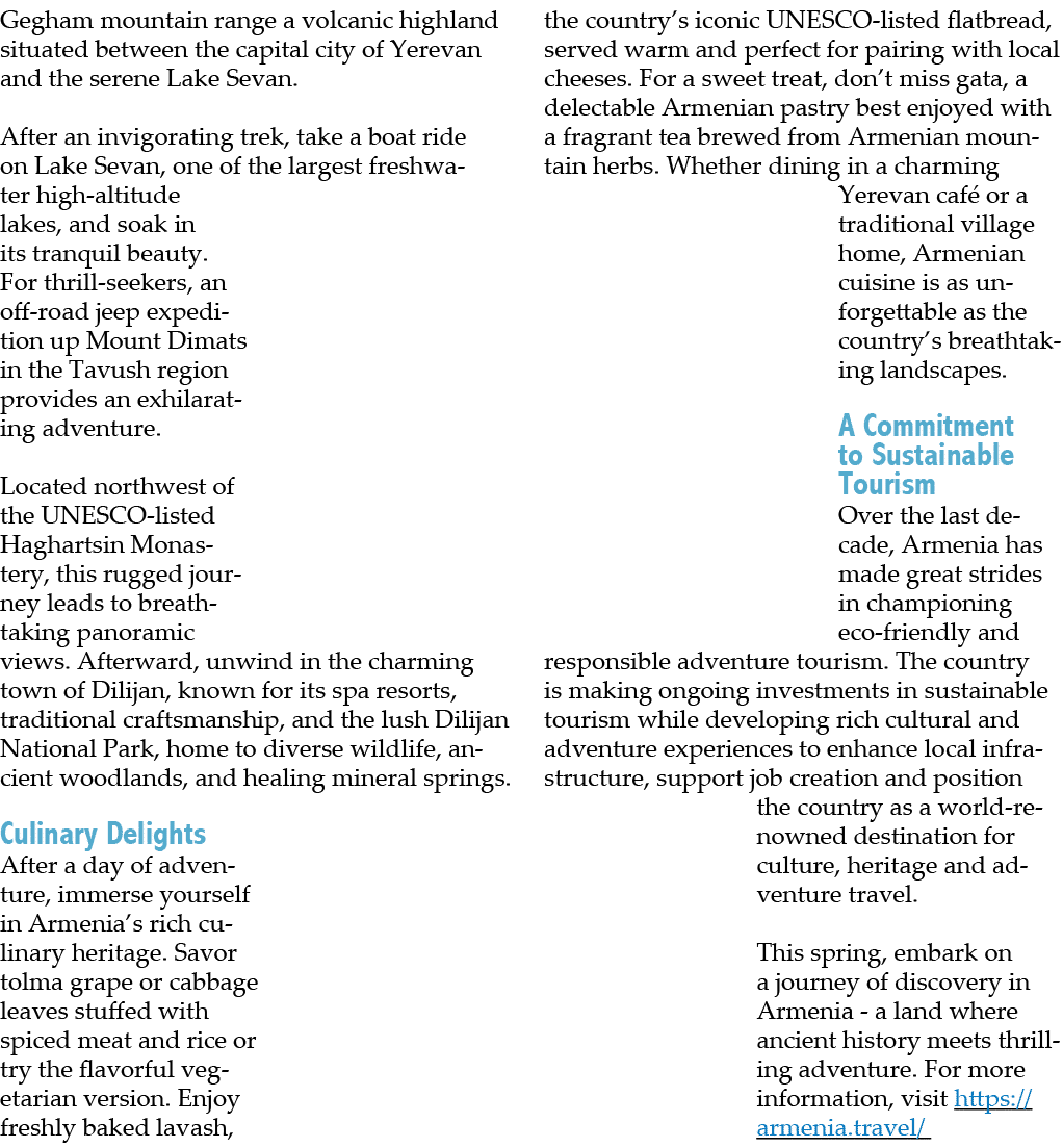 Gegham mountain range a volcanic highland situated between the capital city of Yerevan and the serene Lake Sevan. Aft...