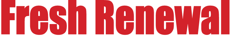 Fresh Renewal