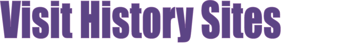 Visit History Sites