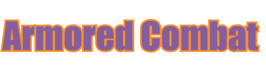 Armored Combat