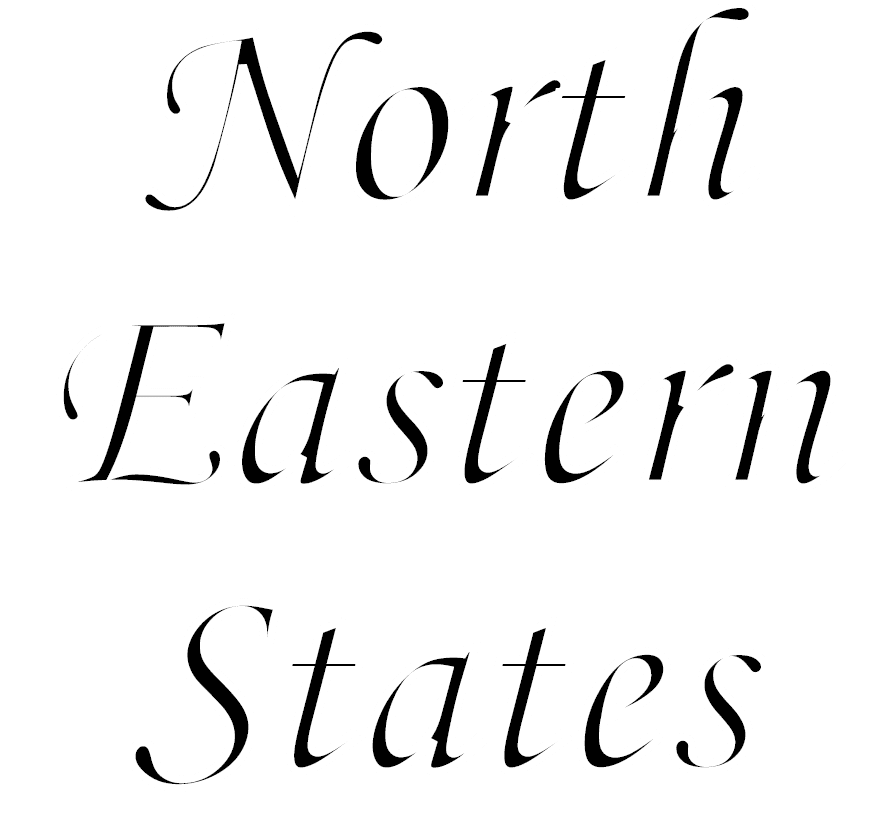 North Eastern States