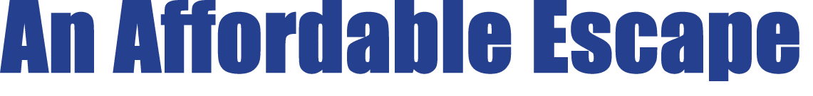 An Affordable Escape 