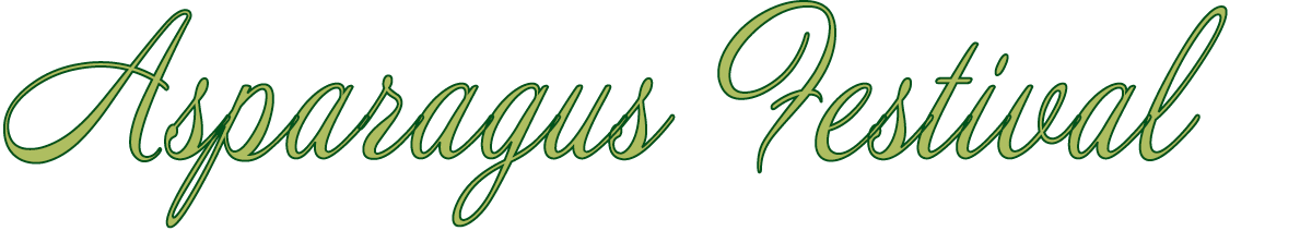 Asparagus Festival 